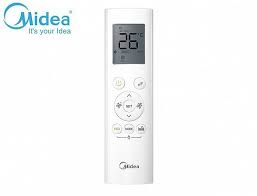 Кондиціонер Midea Oasis Plus OP-09N8E6-I/OP-09N8E6-O