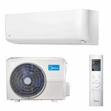 Спліт-система Midea Oasis Plus OP-09N8E6-I/OP-09N8E6-O